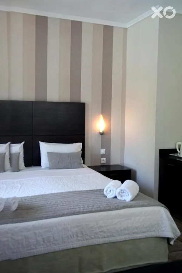 Nostos Hotel