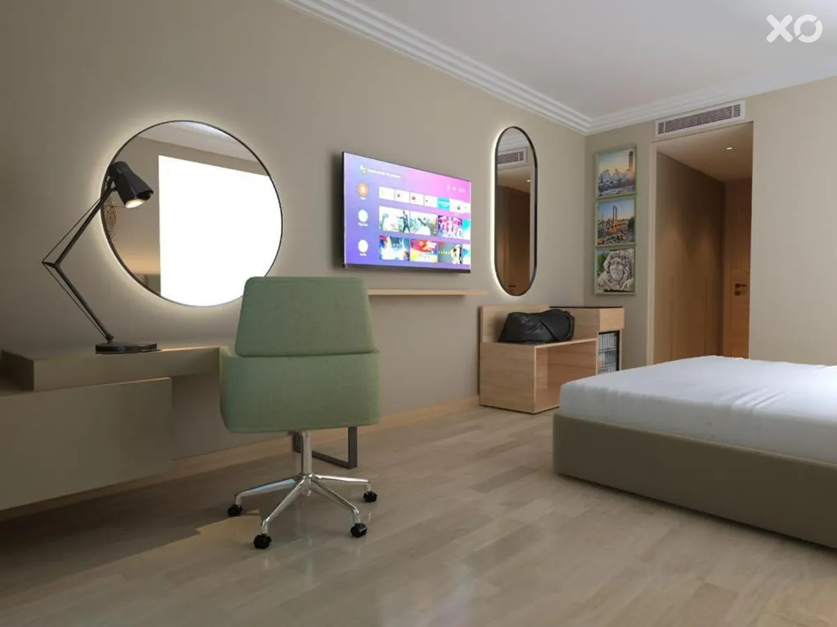 Prive Hotel Didim