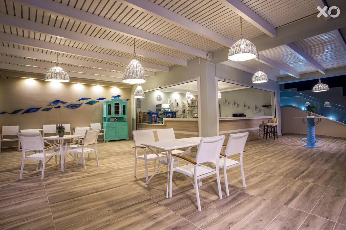 Venezia Resort Hotel