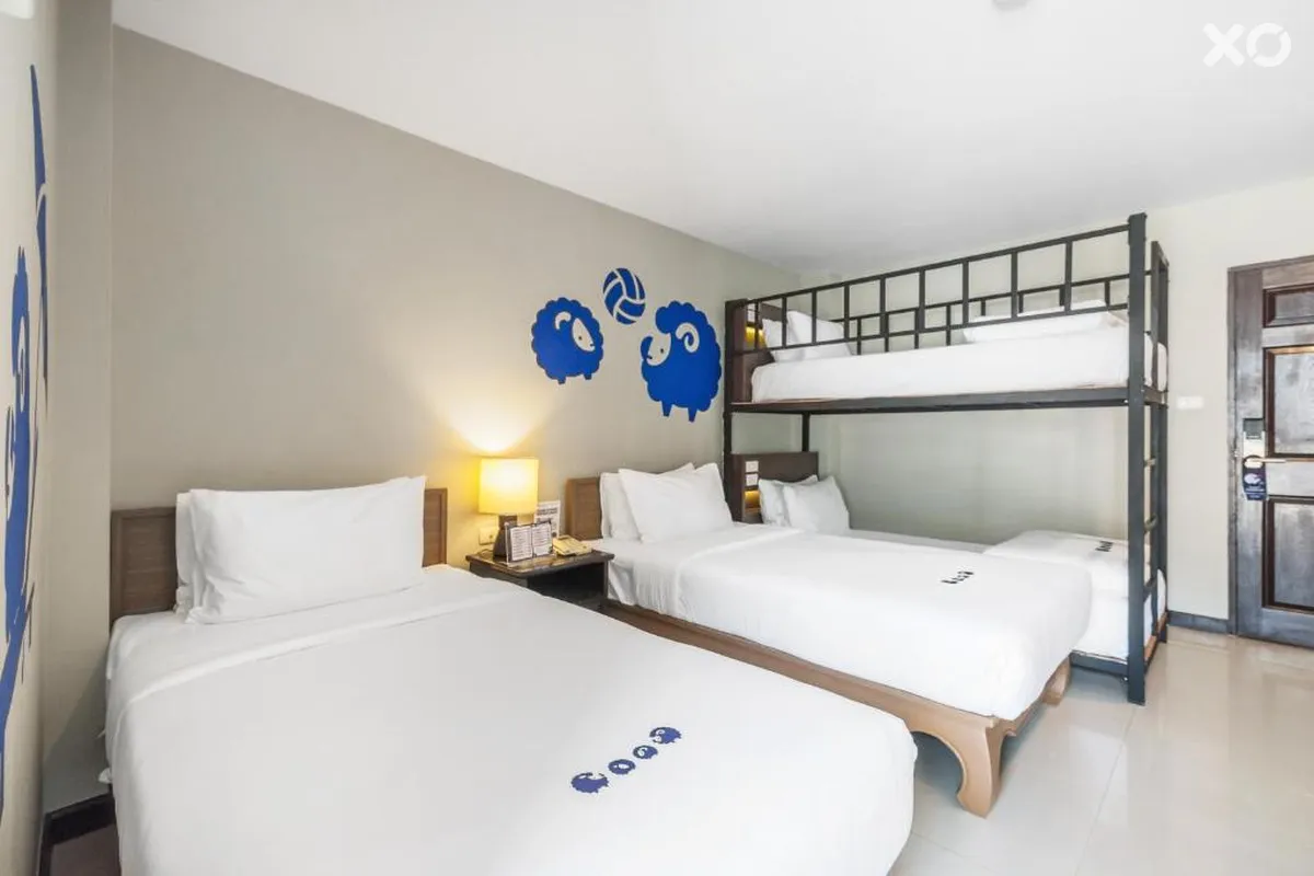 Kokotel Krabi Ao Nang