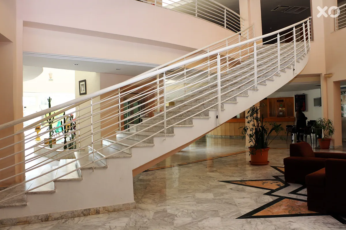 Ruspina Hotel
