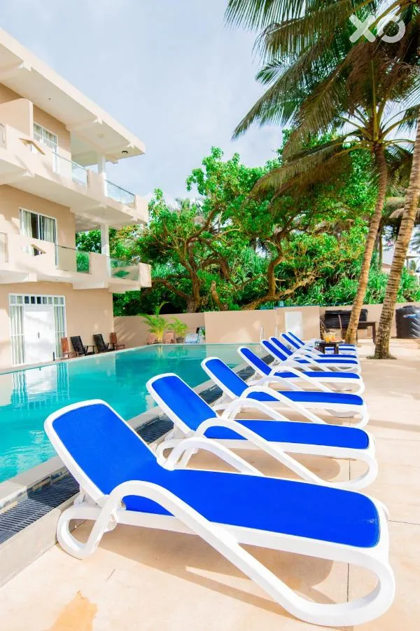Nico Beach Hotel