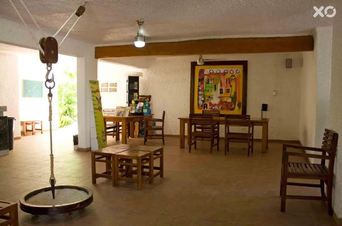 Sotavento Hotel & Yacht Club