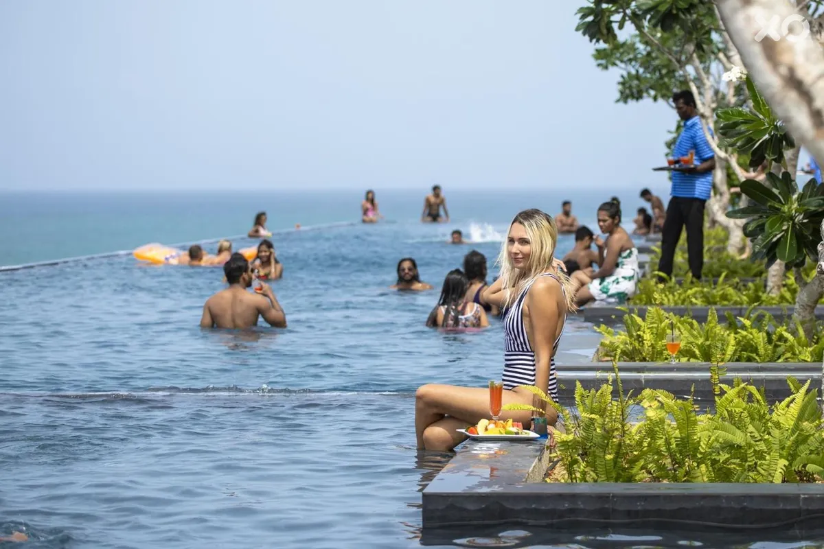 Marino Beach Colombo
