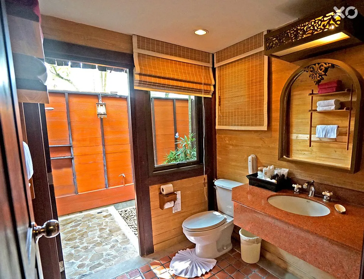 Sunset Park Resort & Spa