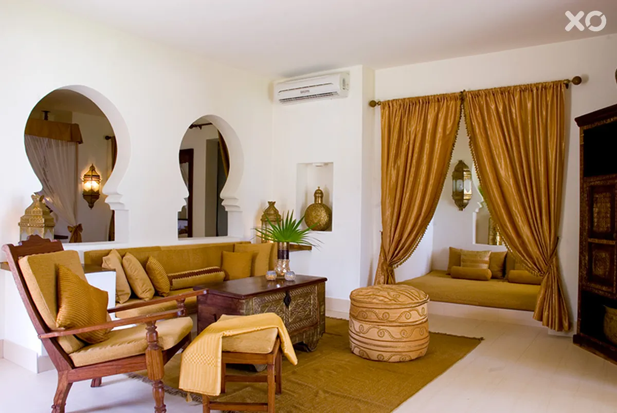 Baraza Resort & Spa