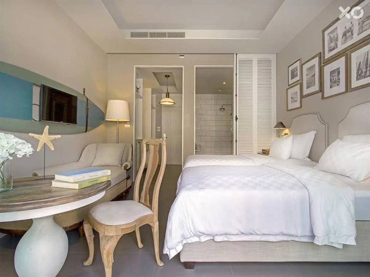 Sugar Marina Resort - Surf Hotel