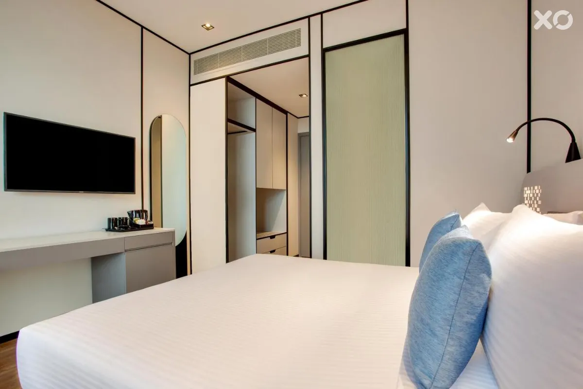 Lemon Tree Hotel Dubai