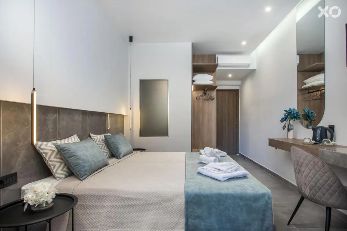 Fresh Hotel Faliraki