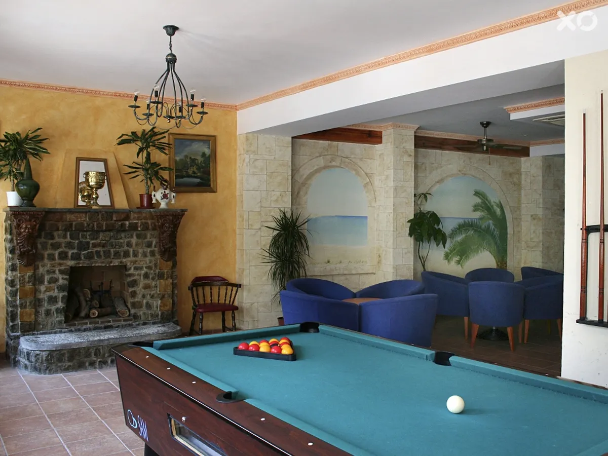 Comarruga Platja Hotel