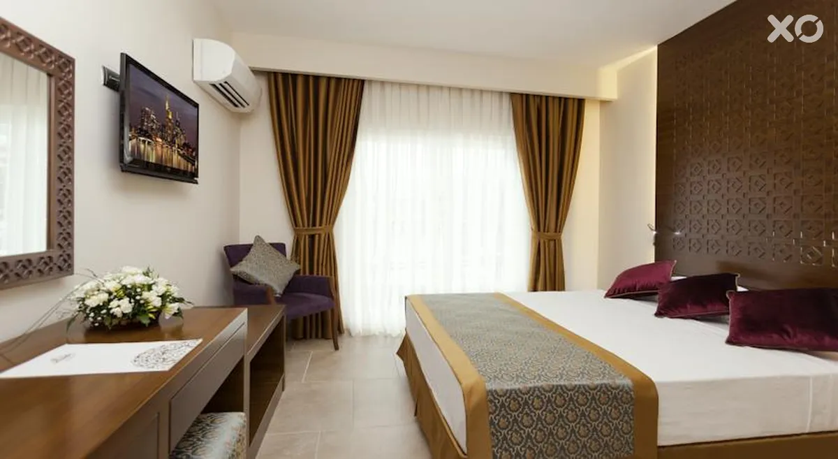 Alaaddin Beach Hotel
