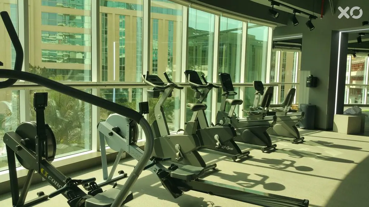 Millennium Airport Hotel Dubai