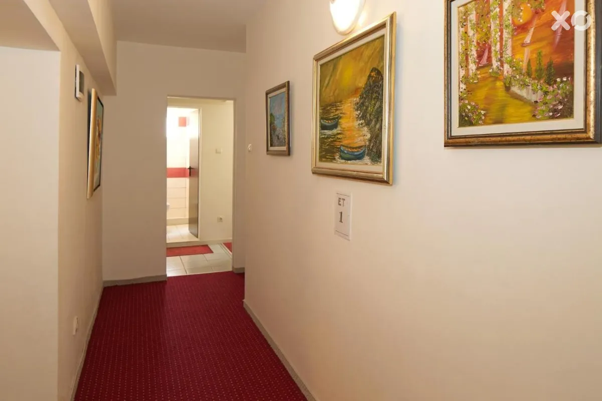 Peshev Hotel