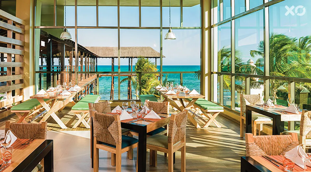 Generations Riviera Maya