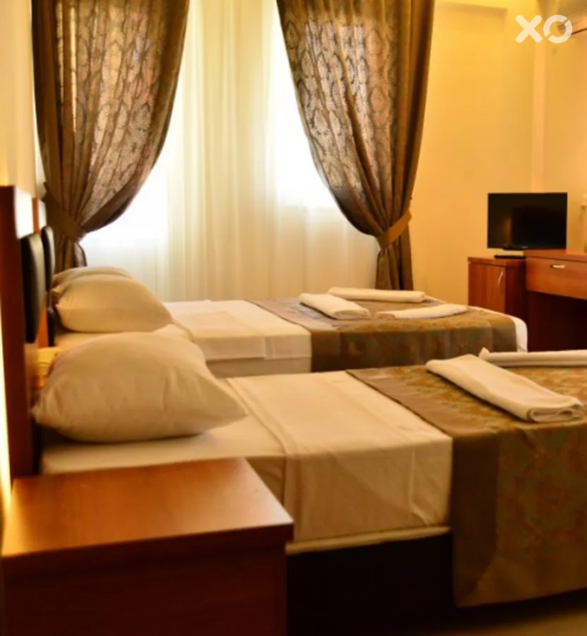 Solis Beach Hotel