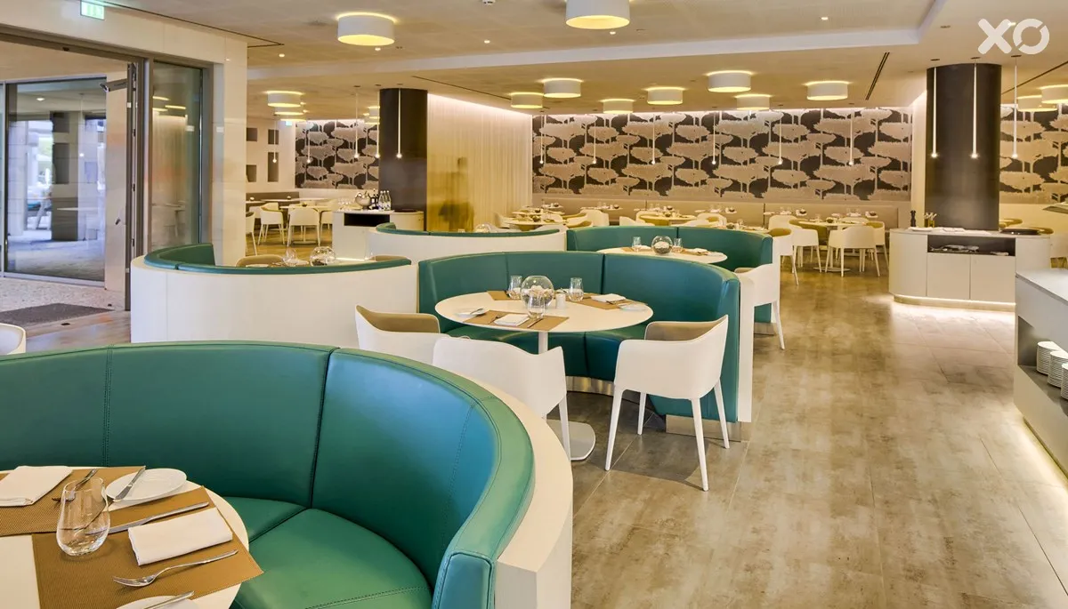 Epic Sana Algarve Hotel