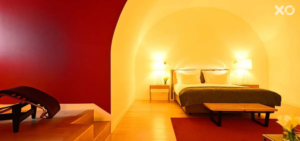 Pestana Cidadela Cascais