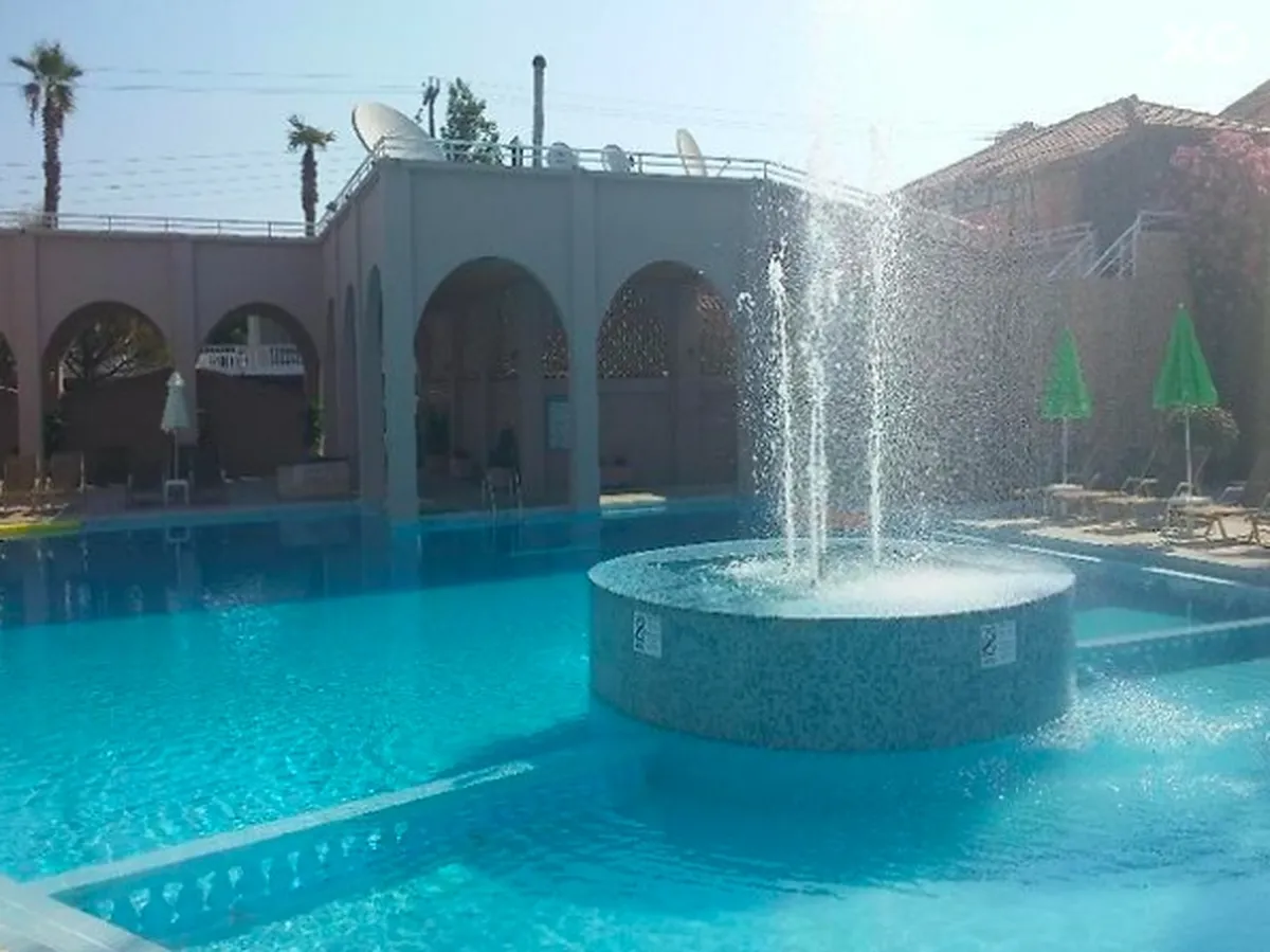 Papillon Hotel