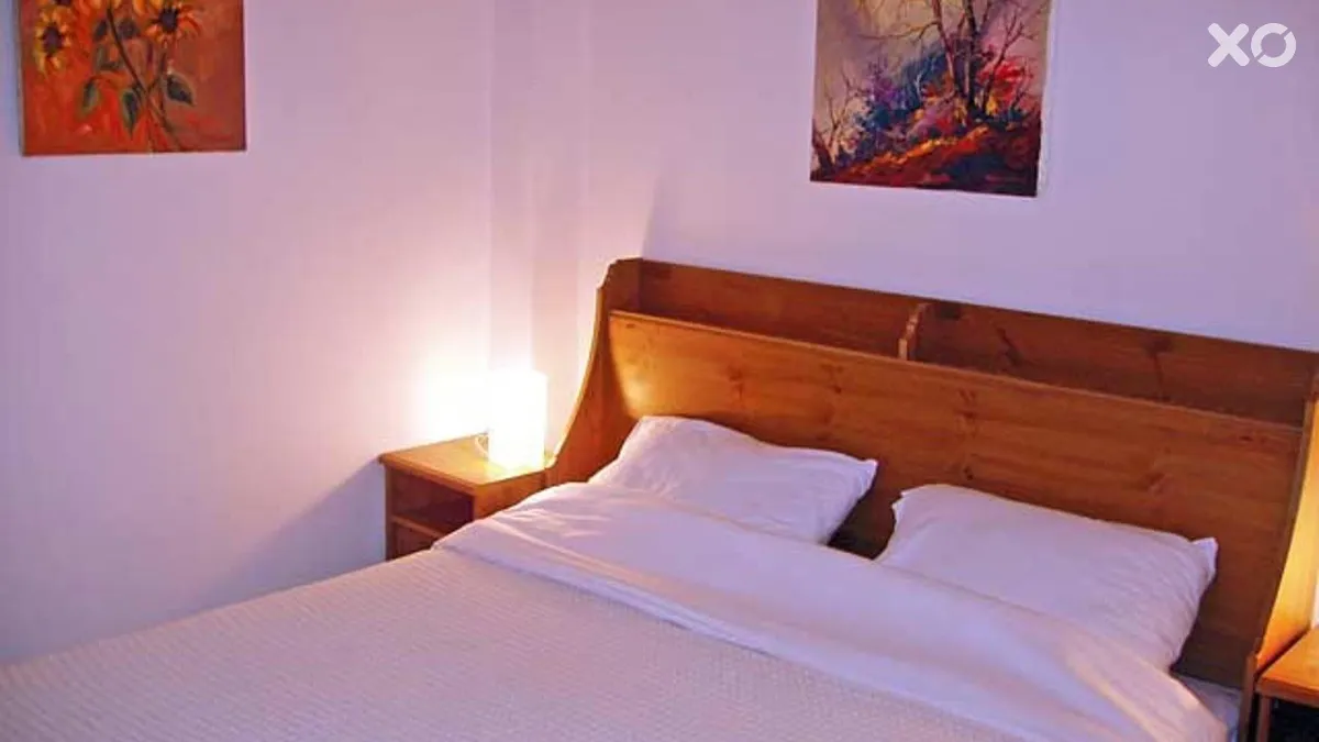 Akritas Ef Zin Villas & Suite