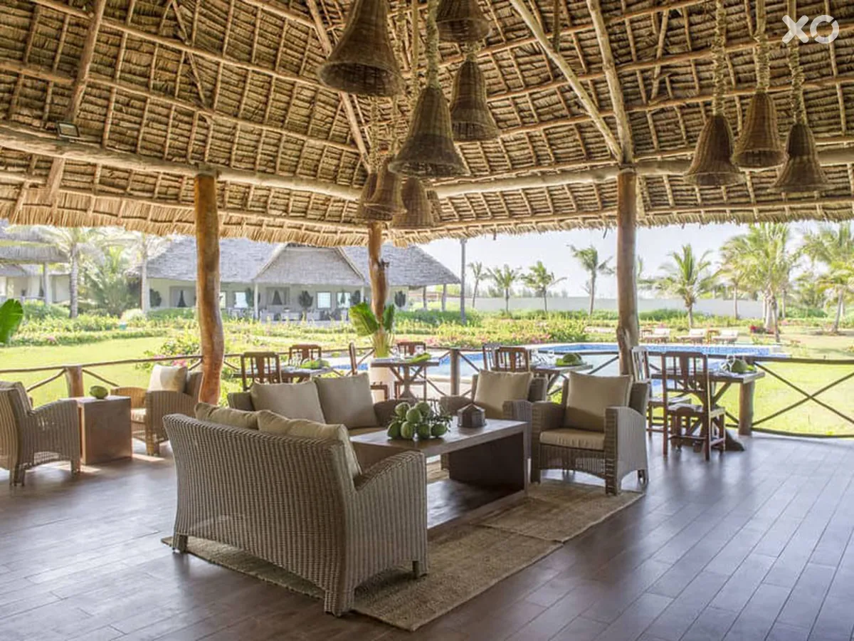 Zawadi Hotel Zanzibar