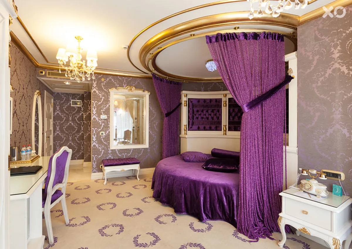 Ottomans Life Boutique Hotel