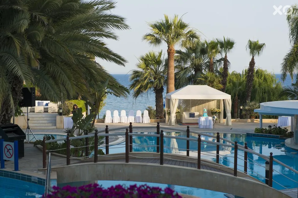 Mediterranean