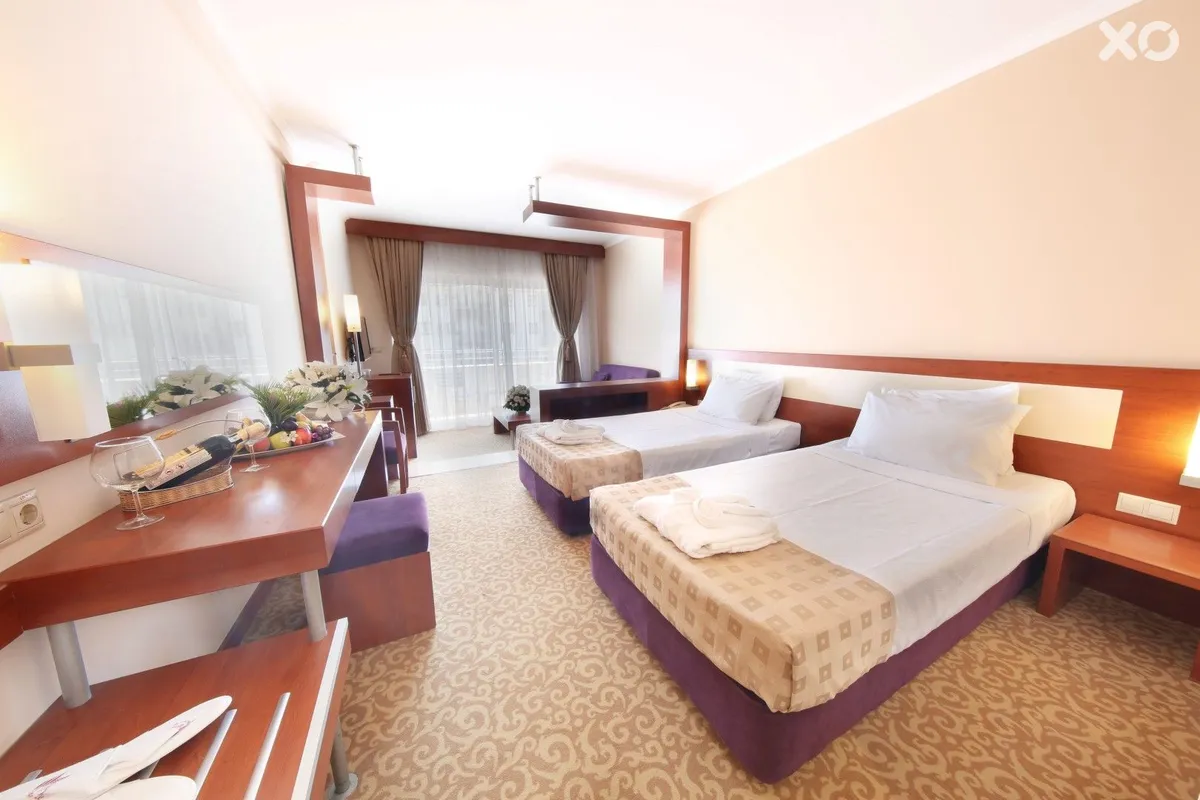 Timo Resort Hotel