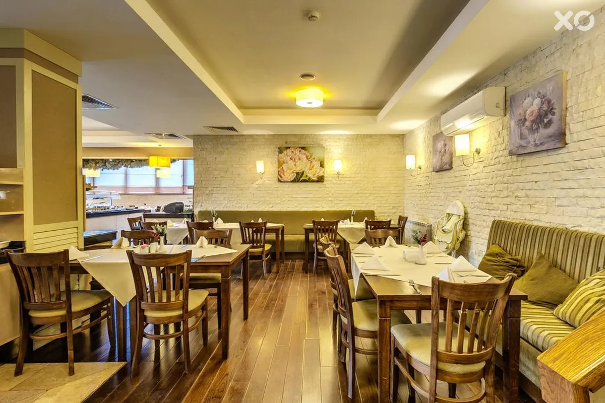 Regnum Bansko Apart Hotel & Spa