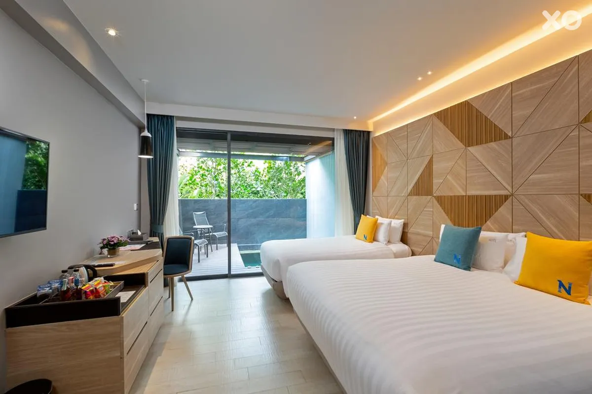 The Nature Phuket