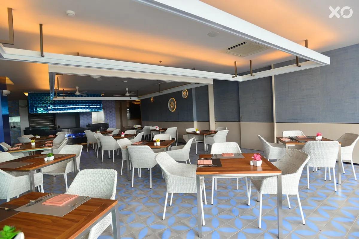 The Yama Hotel Phuket