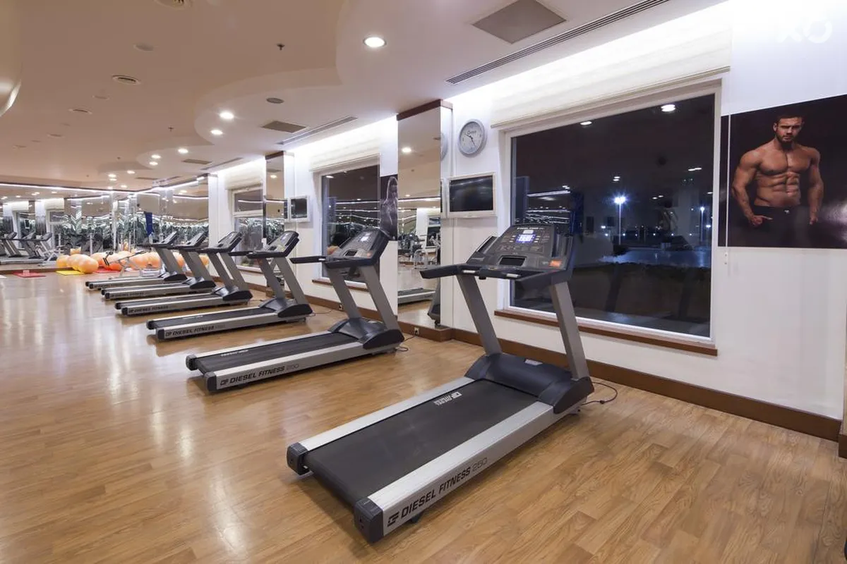 Korel Thermal Resort