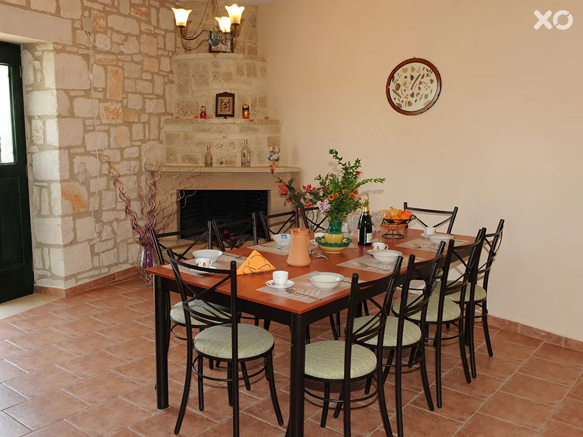 Ammos Villas