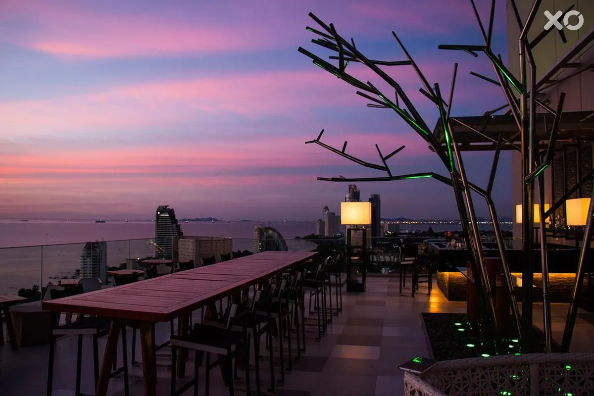 Holiday Inn Pattaya