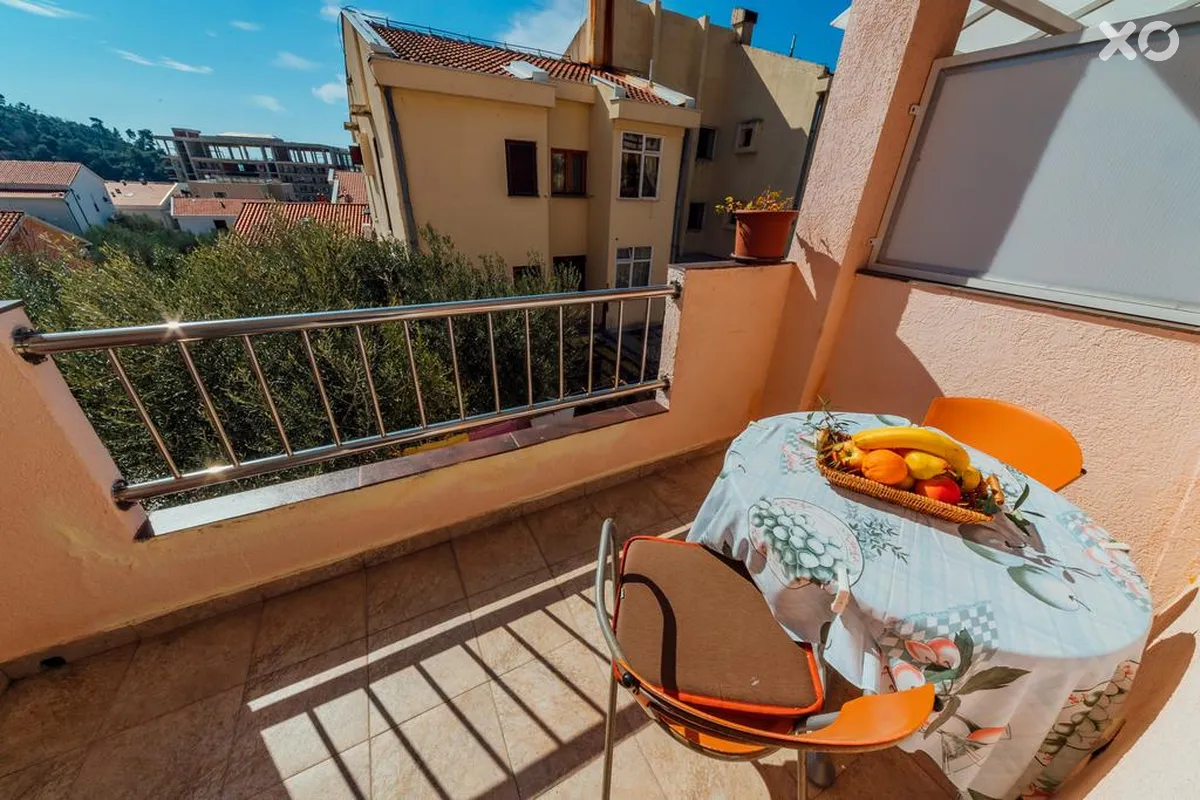 Andric Villa