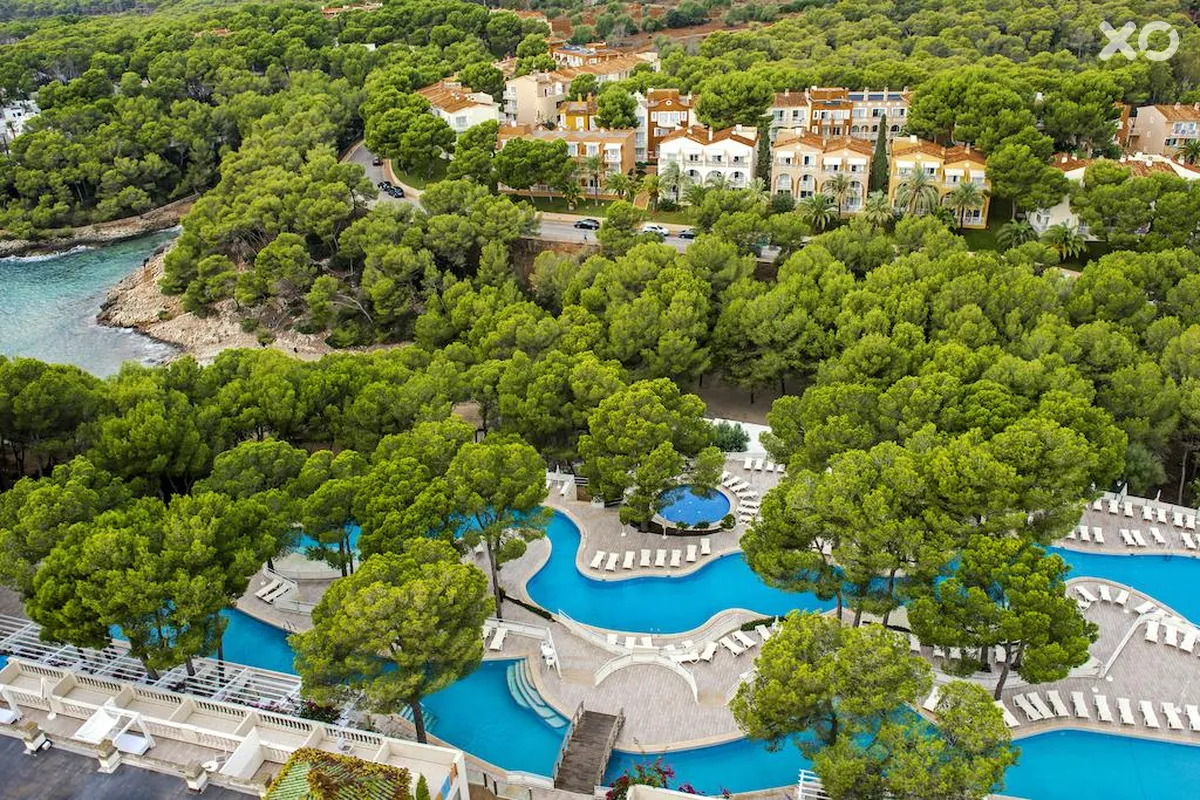 Iberostar Club Cala Barca