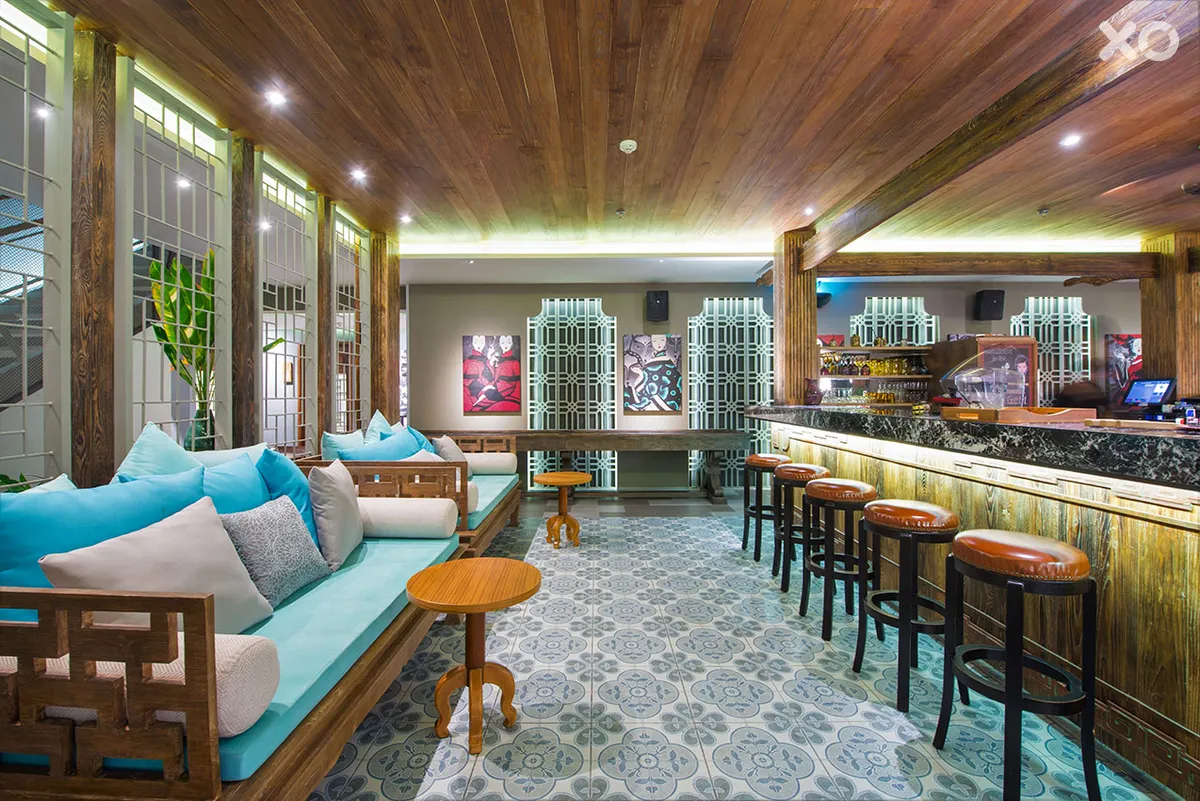 Mai House Patong Hill