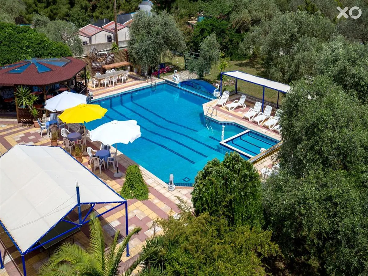Astris Sun Hotel