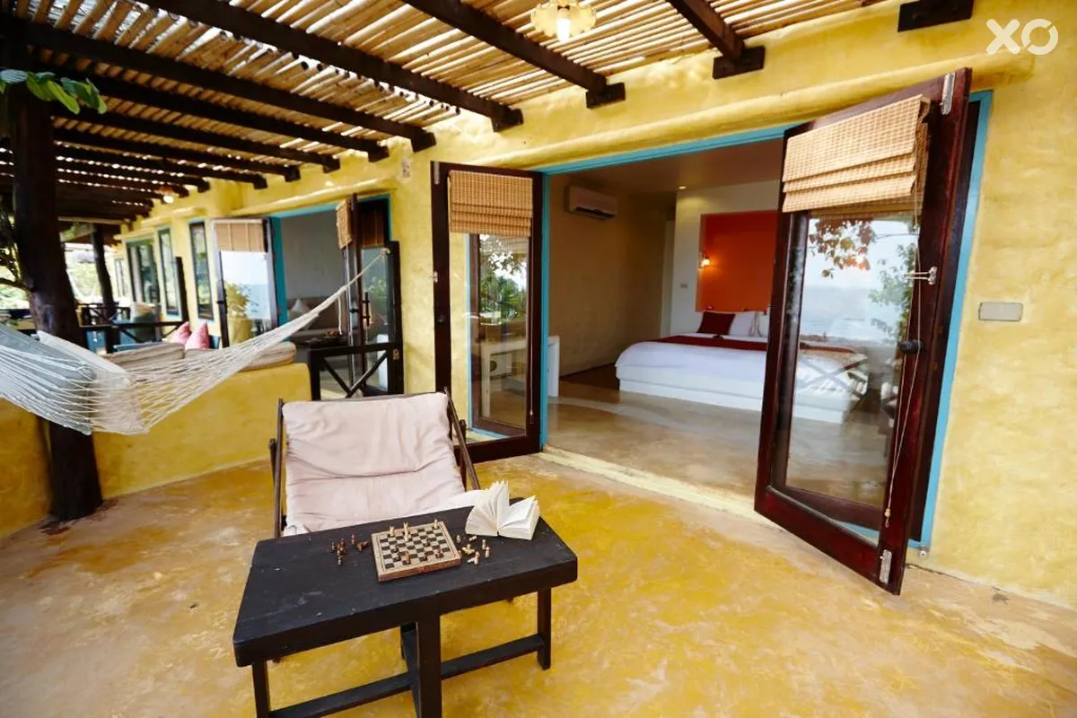 Vacation Village Phra Nang Lanta