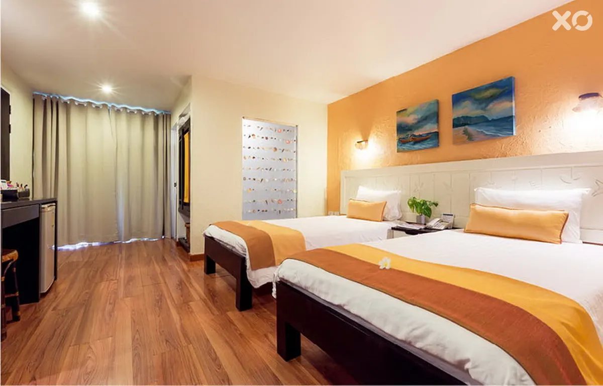 Phra Nang Inn by Vacation Village