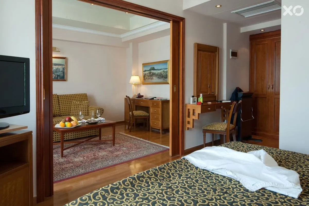 Electra Hotel Athens