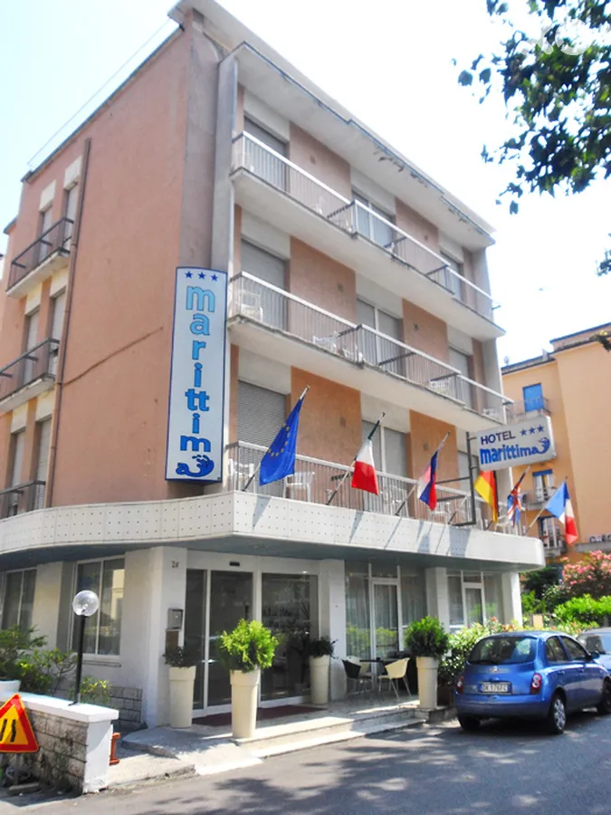 Marittima Hotel