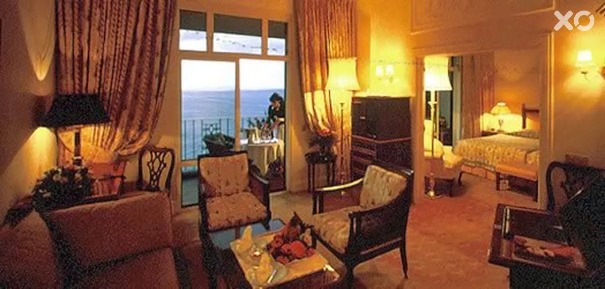 Belmond Reid's Palace