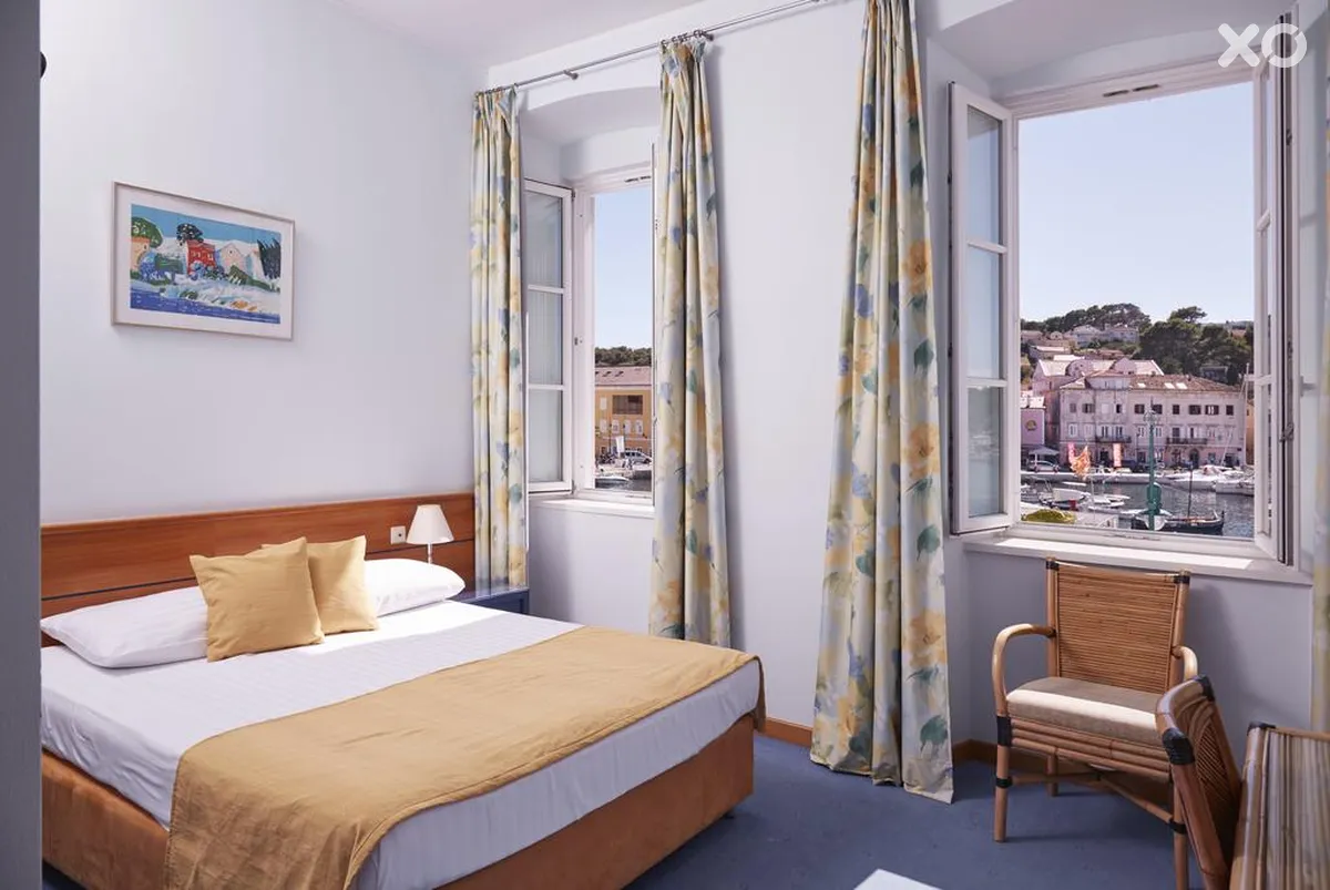 Apoksiomen Hotel