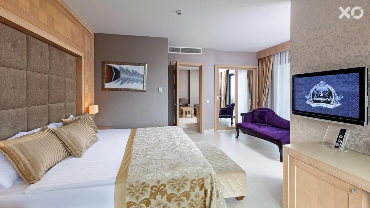 Amara Luxury Resort & Villas