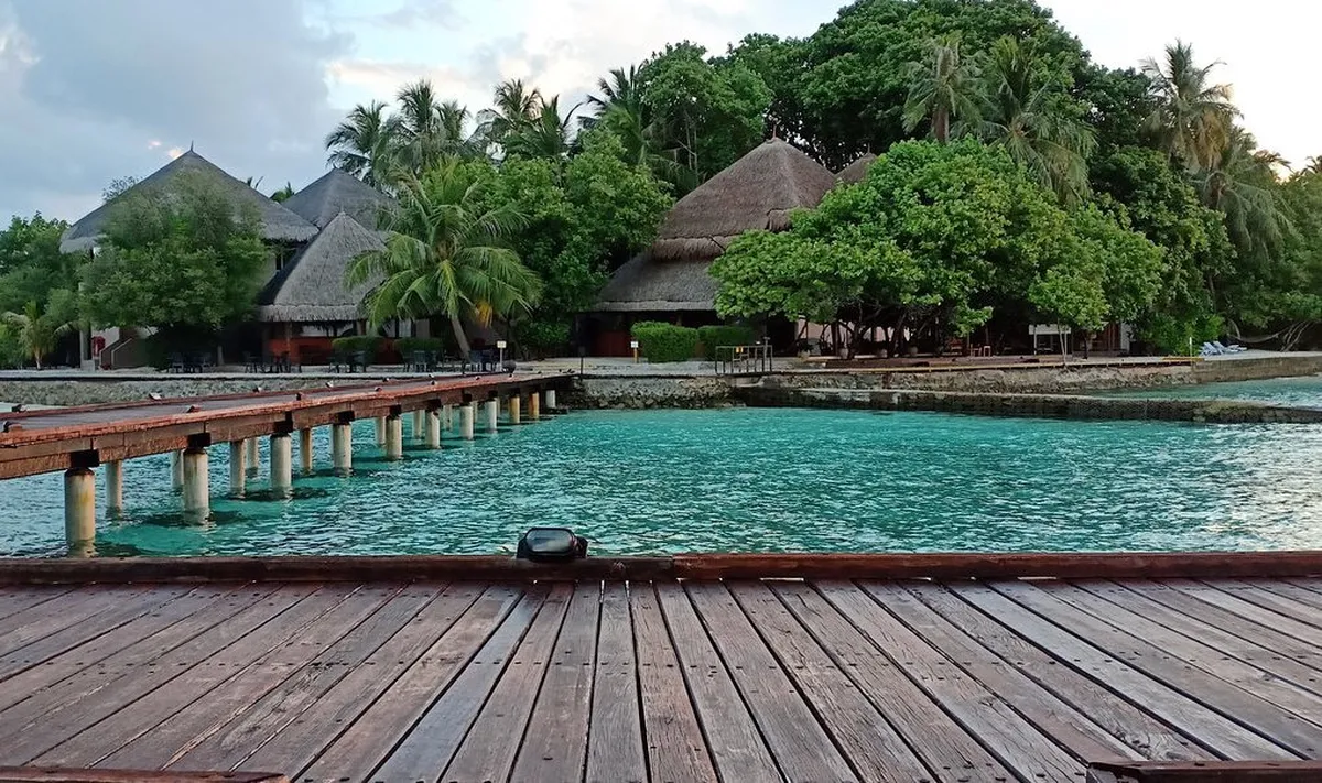 Adaaran Club Rannalhi