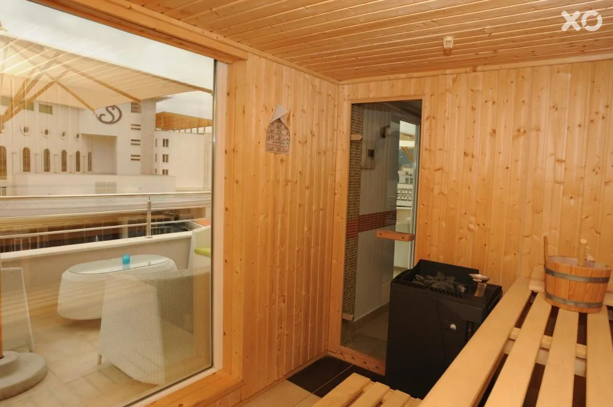 Anita Hotel