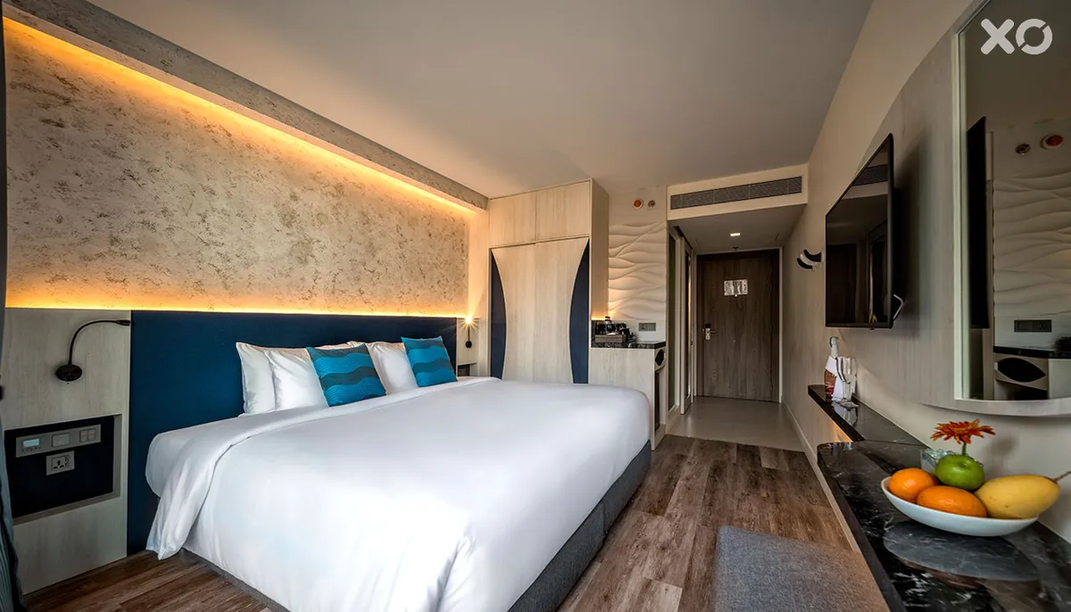 Clover Patong Phuket Hotel