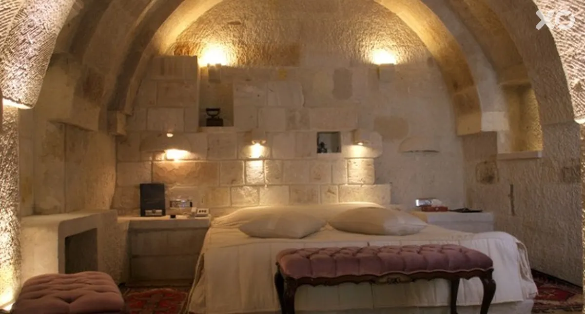 Anatolian Houses