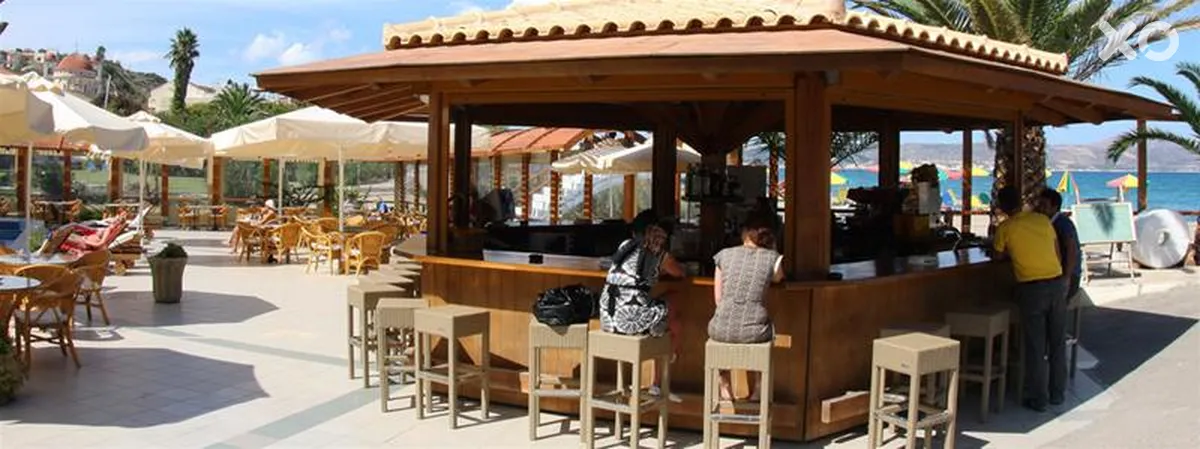 Kalyves Beach Hotel