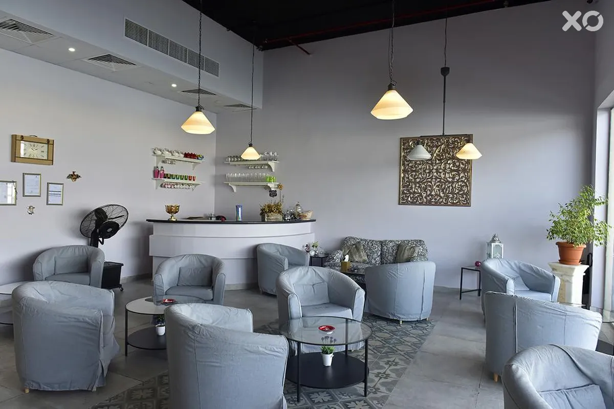Jannah Hotel Apartments & Villas